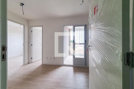 Apartamento à venda com 2 quartos, 31m² em Vila Monumento, São Paulo