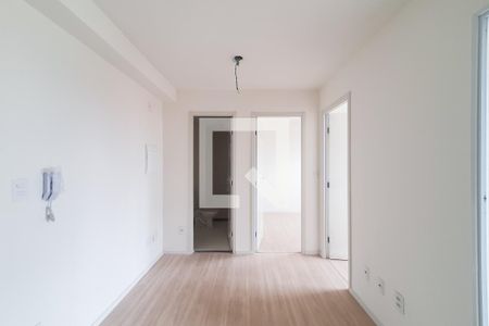 Apartamento à venda com 2 quartos, 31m² em Vila Monumento, São Paulo
