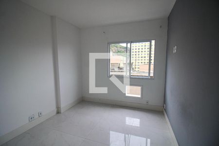 Suíte de apartamento à venda com 2 quartos, 75m² em Tijuca, Rio de Janeiro