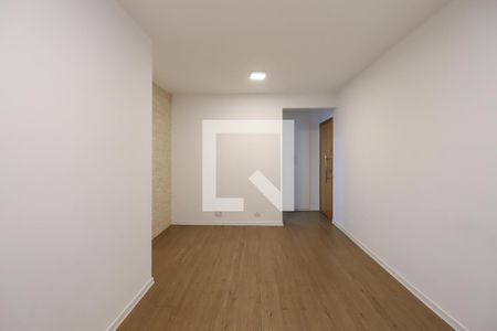 Sala de apartamento para alugar com 2 quartos, 50m² em Santa Teresinha, São Paulo