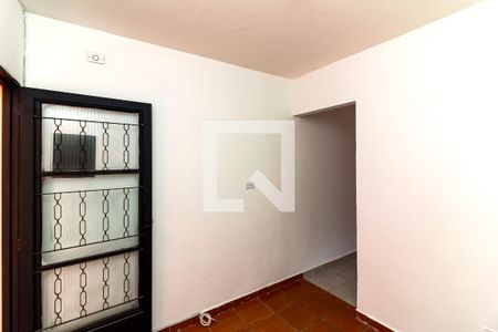 Sala de casa à venda com 1 quarto, 50m² em Lauzane Paulista, São Paulo