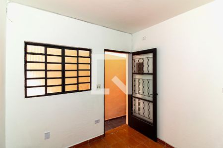 Sala de casa à venda com 1 quarto, 50m² em Lauzane Paulista, São Paulo