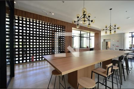 Studio para alugar com 27m², 1 quarto e sem vagaÁrea comum