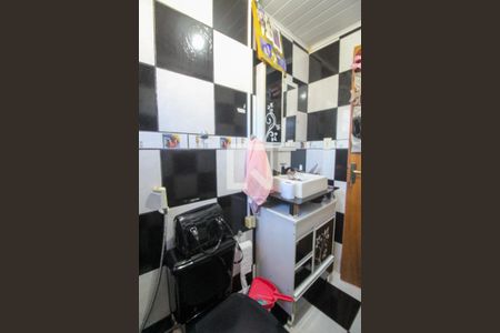 Casa à venda com 300m², 4 quartos e 2 vagasBanheiro Suíte