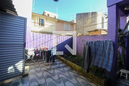 Casa à venda com 300m², 4 quartos e 2 vagasPátio