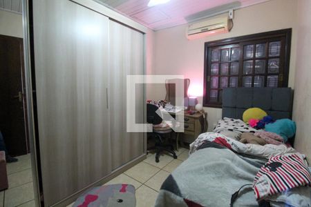 Casa à venda com 300m², 4 quartos e 2 vagasQuarto 3