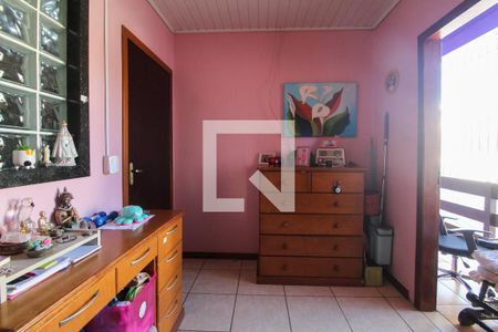 Casa à venda com 300m², 4 quartos e 2 vagasQuarto Suíte