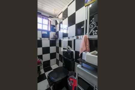 Casa à venda com 300m², 4 quartos e 2 vagasBanheiro Suíte