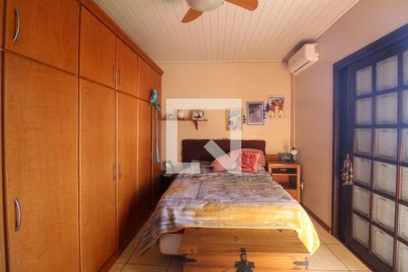 Casa à venda com 300m², 4 quartos e 2 vagasQuarto 1