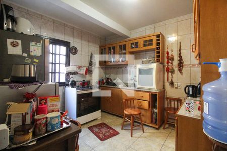 Casa à venda com 300m², 4 quartos e 2 vagasCozinha