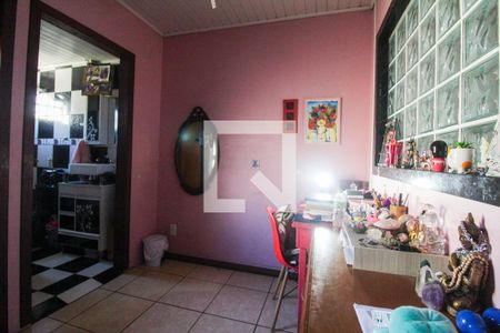 Quarto Suíte de casa à venda com 4 quartos, 300m² em Mato Grande, Canoas