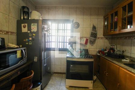 Casa à venda com 300m², 4 quartos e 2 vagasCozinha