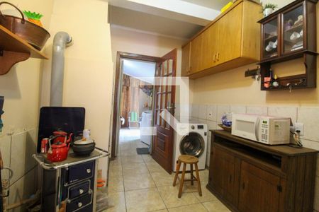 Casa à venda com 300m², 4 quartos e 2 vagasÁrea Gourmet