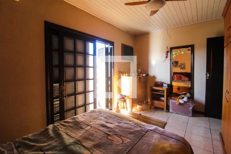 Casa à venda com 300m², 4 quartos e 2 vagasQuarto 1