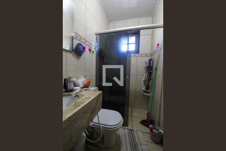 Casa à venda com 300m², 4 quartos e 2 vagasBanheiro 2