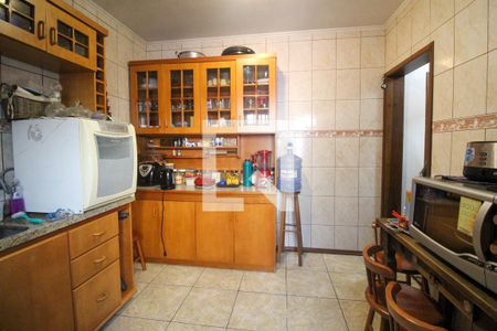 Casa à venda com 300m², 4 quartos e 2 vagasCozinha