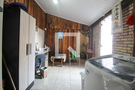 Casa à venda com 300m², 4 quartos e 2 vagasLavanderia