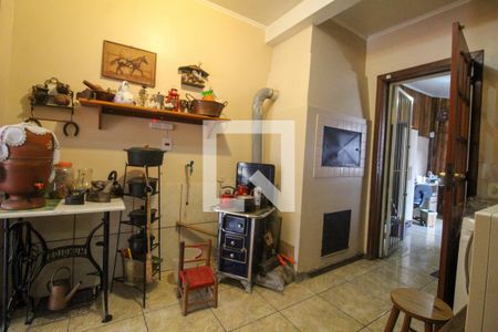 Casa à venda com 300m², 4 quartos e 2 vagasÁrea Gourmet