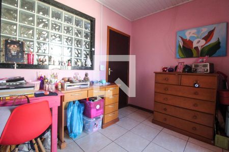 Quarto Suíte de casa à venda com 4 quartos, 300m² em Mato Grande, Canoas