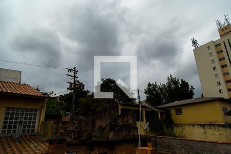 Casa à venda com 300m², 5 quartos e 5 vagasVista da Varanda do Quarto 3