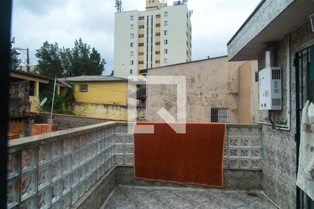 Casa à venda com 300m², 5 quartos e 5 vagasVista do Quarto 3