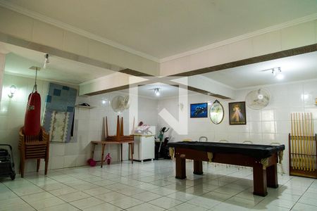 Casa à venda com 300m², 5 quartos e 5 vagasSalão