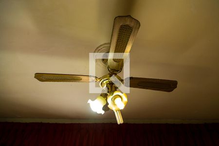 Casa à venda com 300m², 5 quartos e 5 vagasQuarto 4 - Ventilador