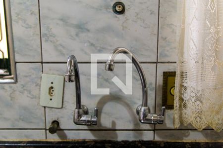 Casa à venda com 300m², 5 quartos e 5 vagasCozinha - Torneira