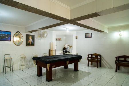 Casa à venda com 300m², 5 quartos e 5 vagasSalão