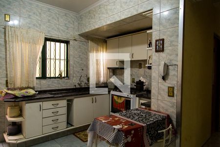 Casa à venda com 300m², 5 quartos e 5 vagasCozinha