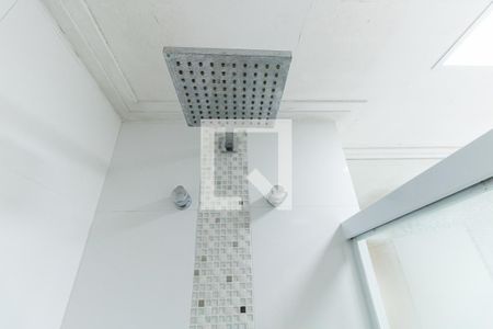 Apartamento à venda com 61m², 2 quartos e 1 vaga Apartamento à venda com 61m², 2 quartos e 1 vagaSuíte banheiro