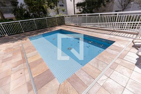 Apartamento à venda com 61m², 2 quartos e 1 vaga Apartamento à venda com 61m², 2 quartos e 1 vagaÁrea comum