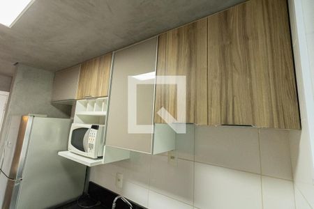 Apartamento à venda com 61m², 2 quartos e 1 vaga Apartamento à venda com 61m², 2 quartos e 1 vagaCozinha
