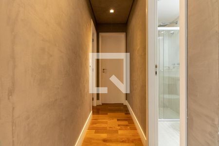 Apartamento à venda com 61m², 2 quartos e 1 vaga Apartamento à venda com 61m², 2 quartos e 1 vagaCorredor