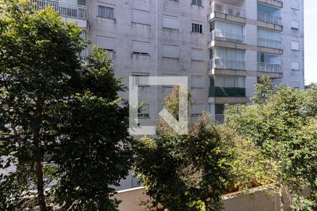 Apartamento à venda com 61m², 2 quartos e 1 vaga Apartamento à venda com 61m², 2 quartos e 1 vagaVista