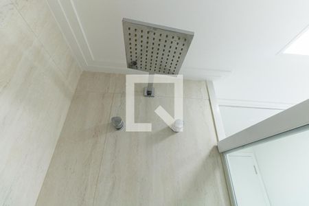 Apartamento à venda com 61m², 2 quartos e 1 vaga Apartamento à venda com 61m², 2 quartos e 1 vagaBanheiro