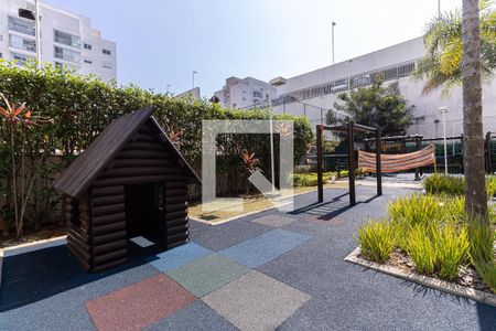 Apartamento à venda com 61m², 2 quartos e 1 vaga Apartamento à venda com 61m², 2 quartos e 1 vagaÁrea comum