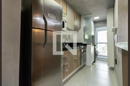 Apartamento à venda com 61m², 2 quartos e 1 vaga Apartamento à venda com 61m², 2 quartos e 1 vagaCozinha