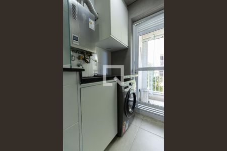 Apartamento à venda com 61m², 2 quartos e 1 vaga Apartamento à venda com 61m², 2 quartos e 1 vagaCozinha