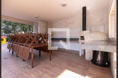 Apartamento à venda com 61m², 2 quartos e 1 vaga Apartamento à venda com 61m², 2 quartos e 1 vagaÁrea comum