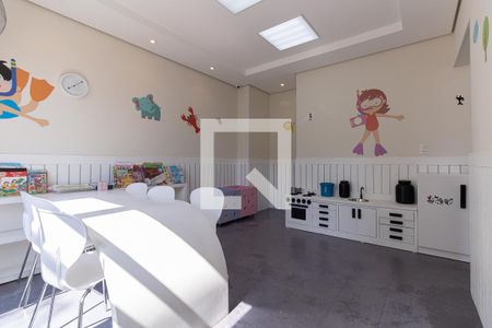 Apartamento à venda com 61m², 2 quartos e 1 vaga Apartamento à venda com 61m², 2 quartos e 1 vagaÁrea comum