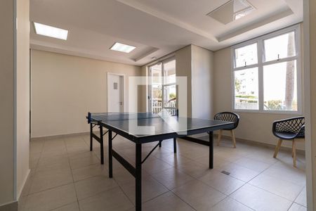 Apartamento à venda com 61m², 2 quartos e 1 vaga Apartamento à venda com 61m², 2 quartos e 1 vagaÁrea comum