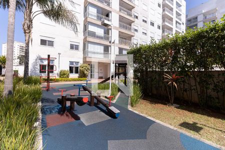 Apartamento à venda com 61m², 2 quartos e 1 vaga Apartamento à venda com 61m², 2 quartos e 1 vagaÁrea comum