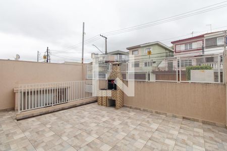 Casa de condomínio à venda com 70m², 2 quartos e 2 vagasÁrea comum