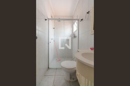 Casa de condomínio à venda com 70m², 2 quartos e 2 vagasBanheiro