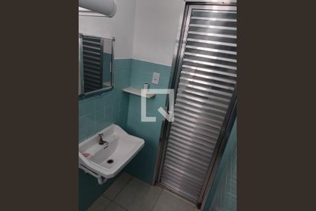 Casa para alugar com 50m², 1 quarto e sem vagaBanheiro