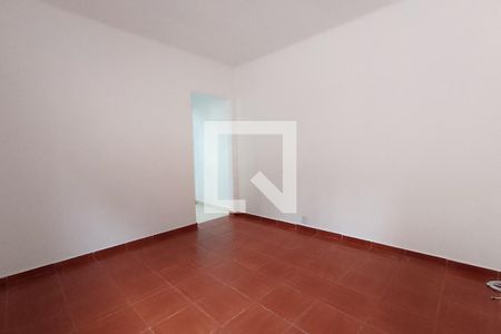 Casa para alugar com 50m², 1 quarto e sem vagaSala