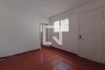 Casa para alugar com 50m², 1 quarto e sem vagaSala