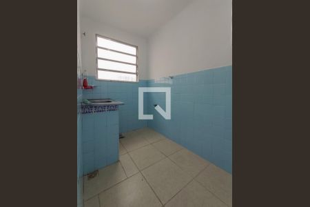 Casa para alugar com 50m², 1 quarto e sem vagaCozinha