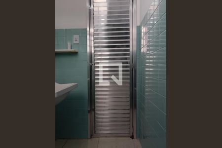 Casa para alugar com 50m², 1 quarto e sem vagaBanheiro